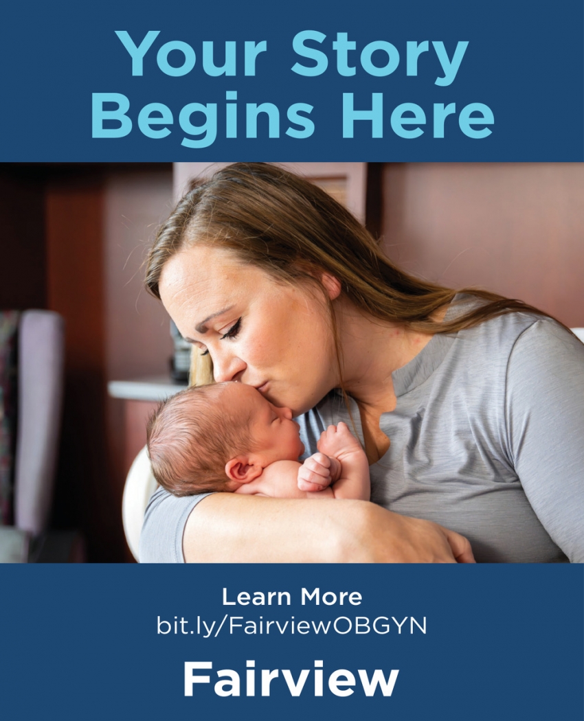 Fairview Range Medical Center