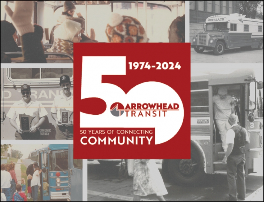 Arrowhead Transit