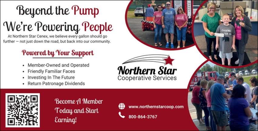 Northern Star Cooperative Services