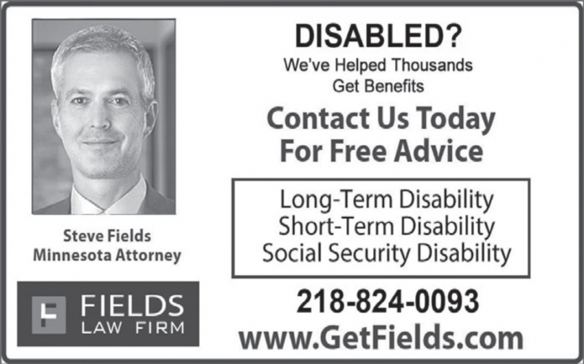 Fields Law Firm