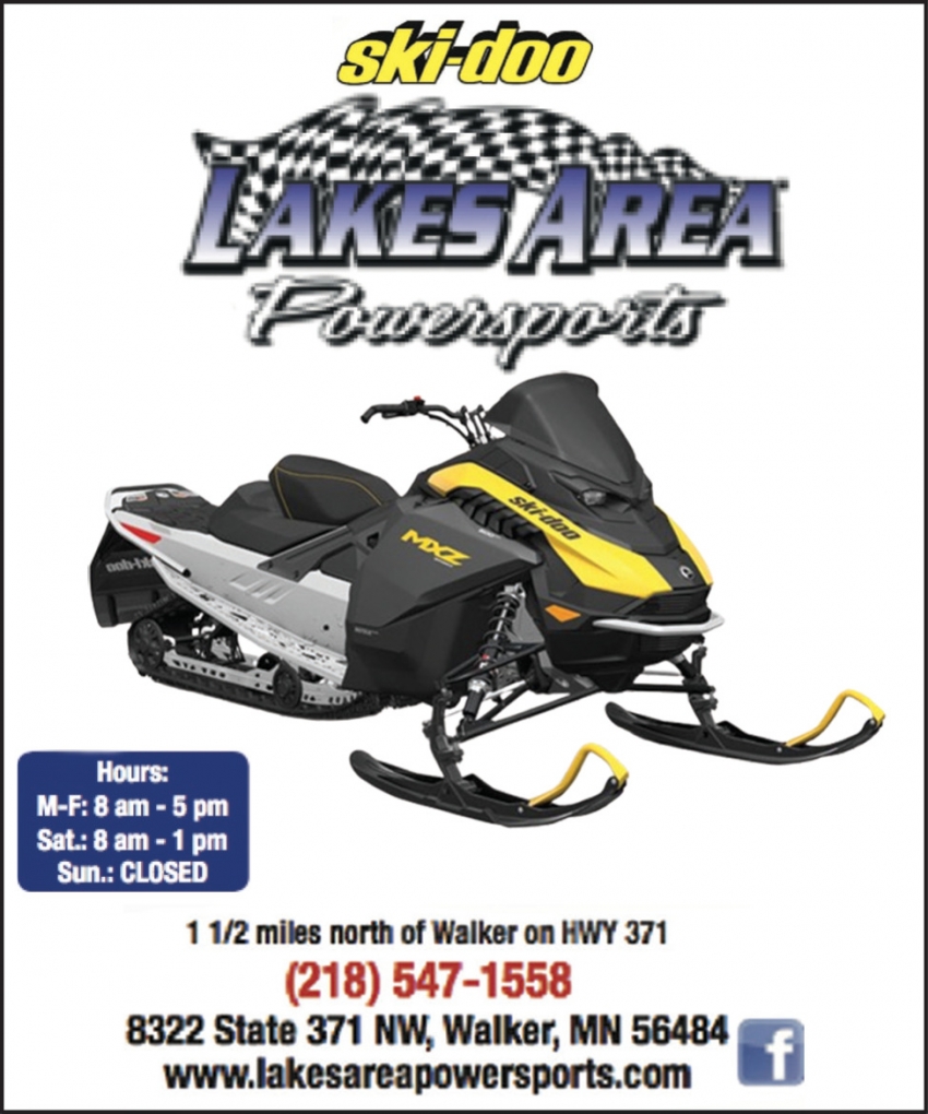Lakes Area Powersports