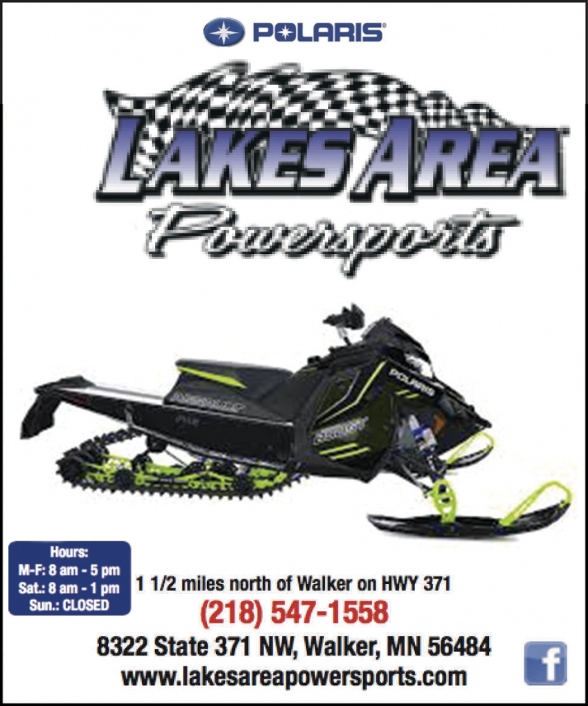 Lakes Area Powersports