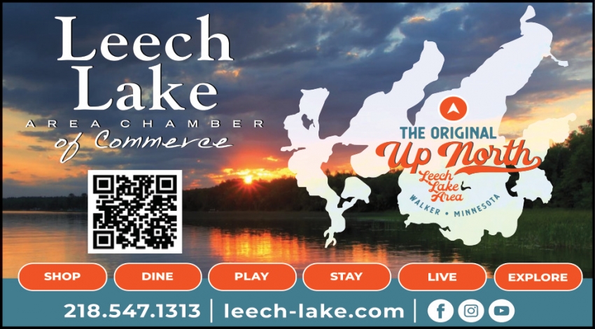 Leech Lake Chamber of Commerce