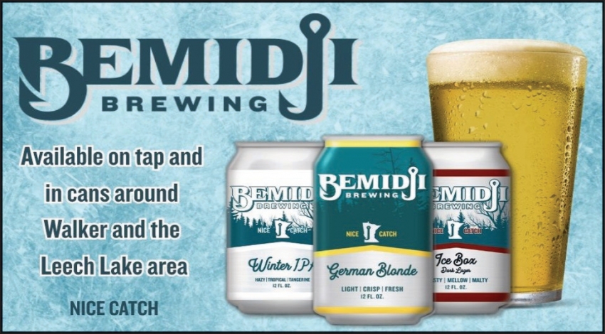 Bemidji Brewing