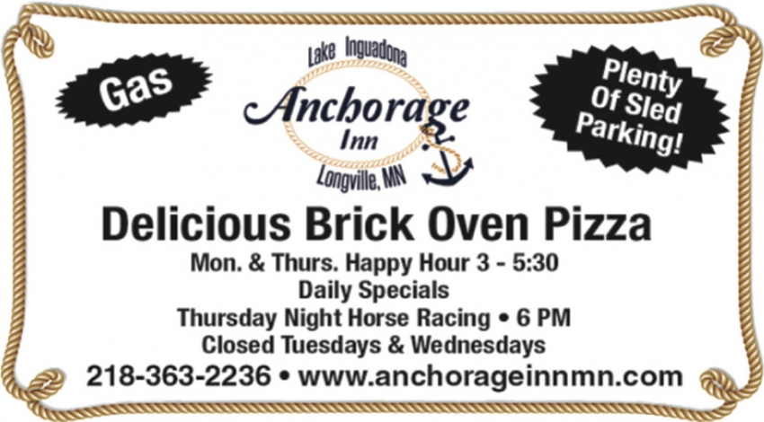 Anchorage Inn