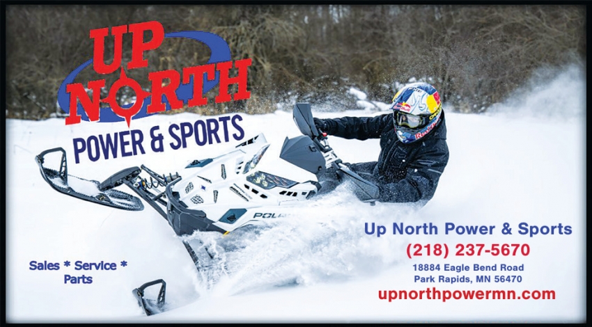 Up North Power & Sports 