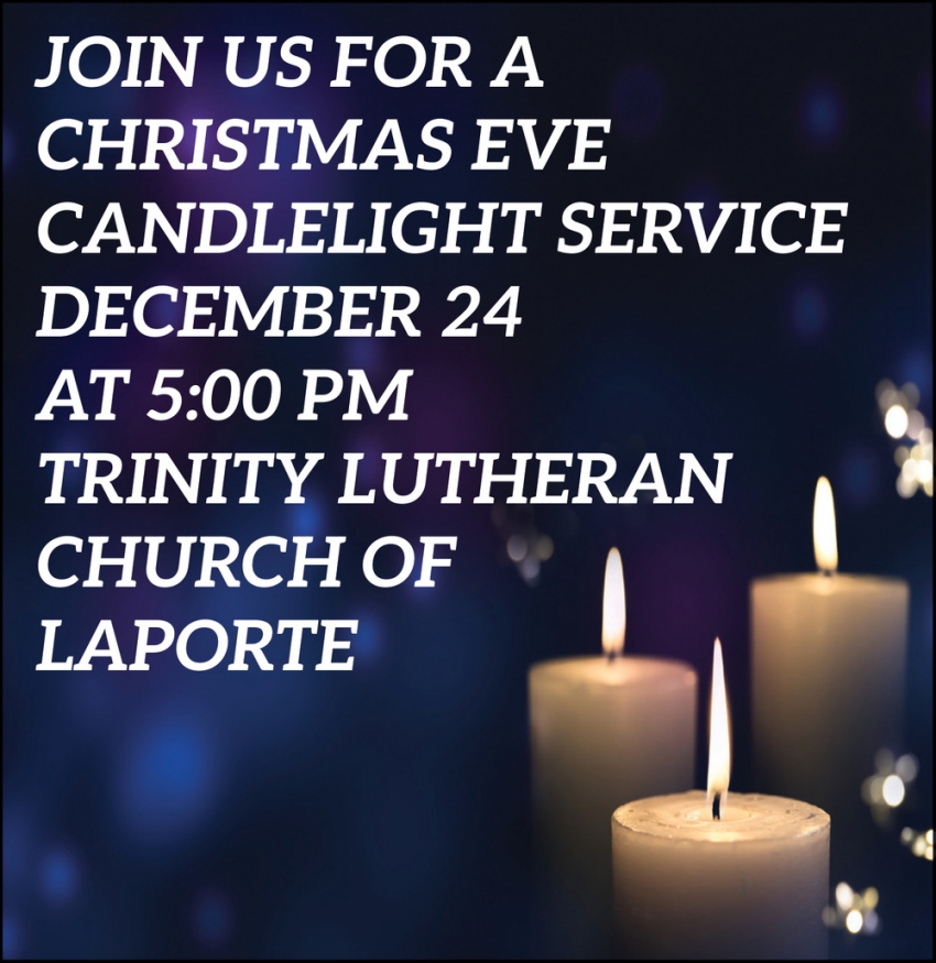 Trinity Lutheran Church