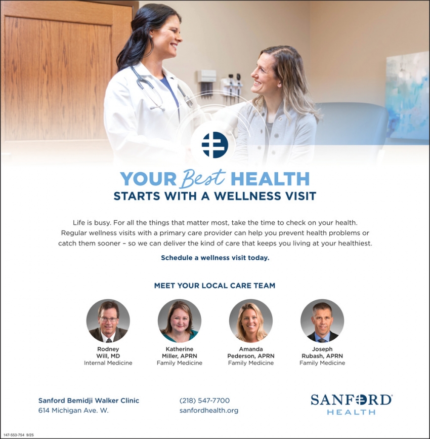 Sanford Health