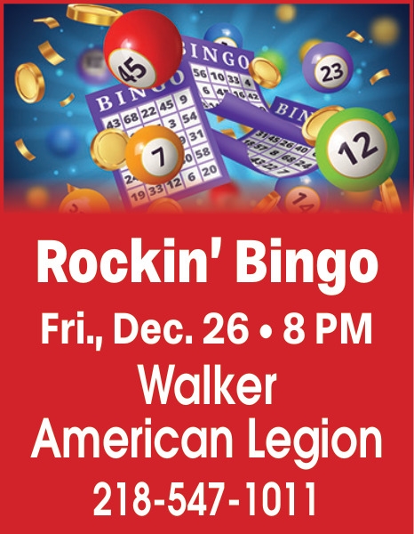 Walker American Legion