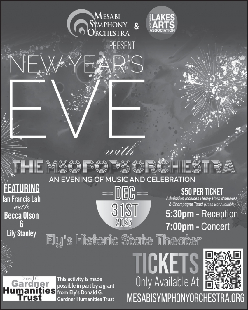 Mesabi Symphony Orchestra