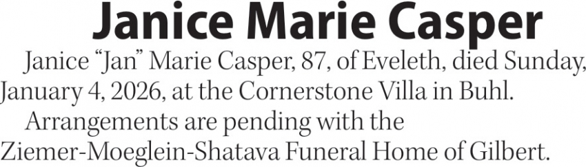 Ziemer-Moeglein-Shatava Funeral Homes