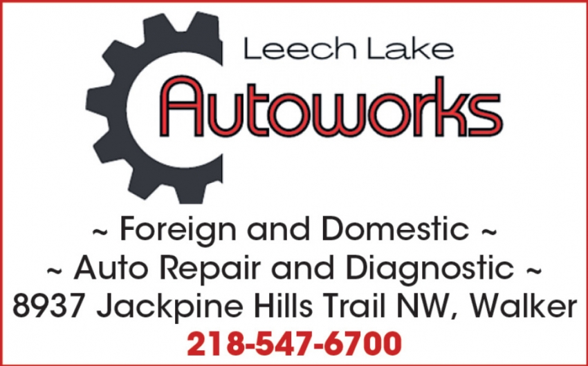 Leech Lake Autoworks