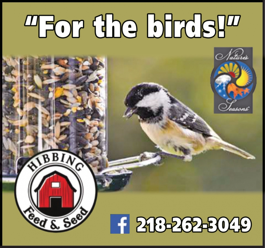 Hibbing Feed And Seed