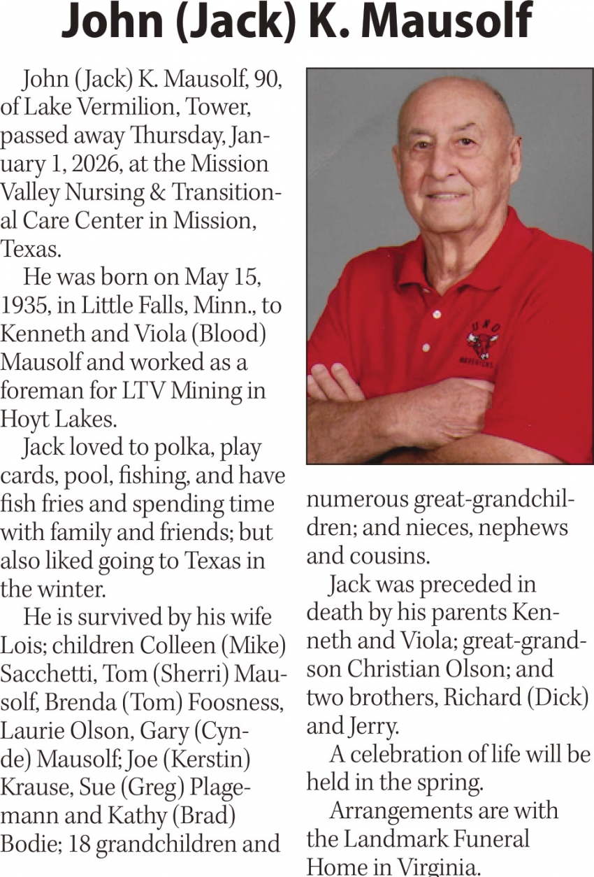 Landmark Funeral Home