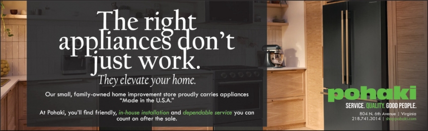 Pohaki Lumber Company