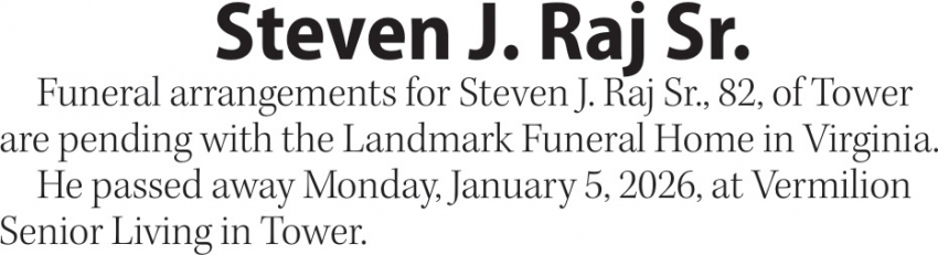 Landmark Funeral Home