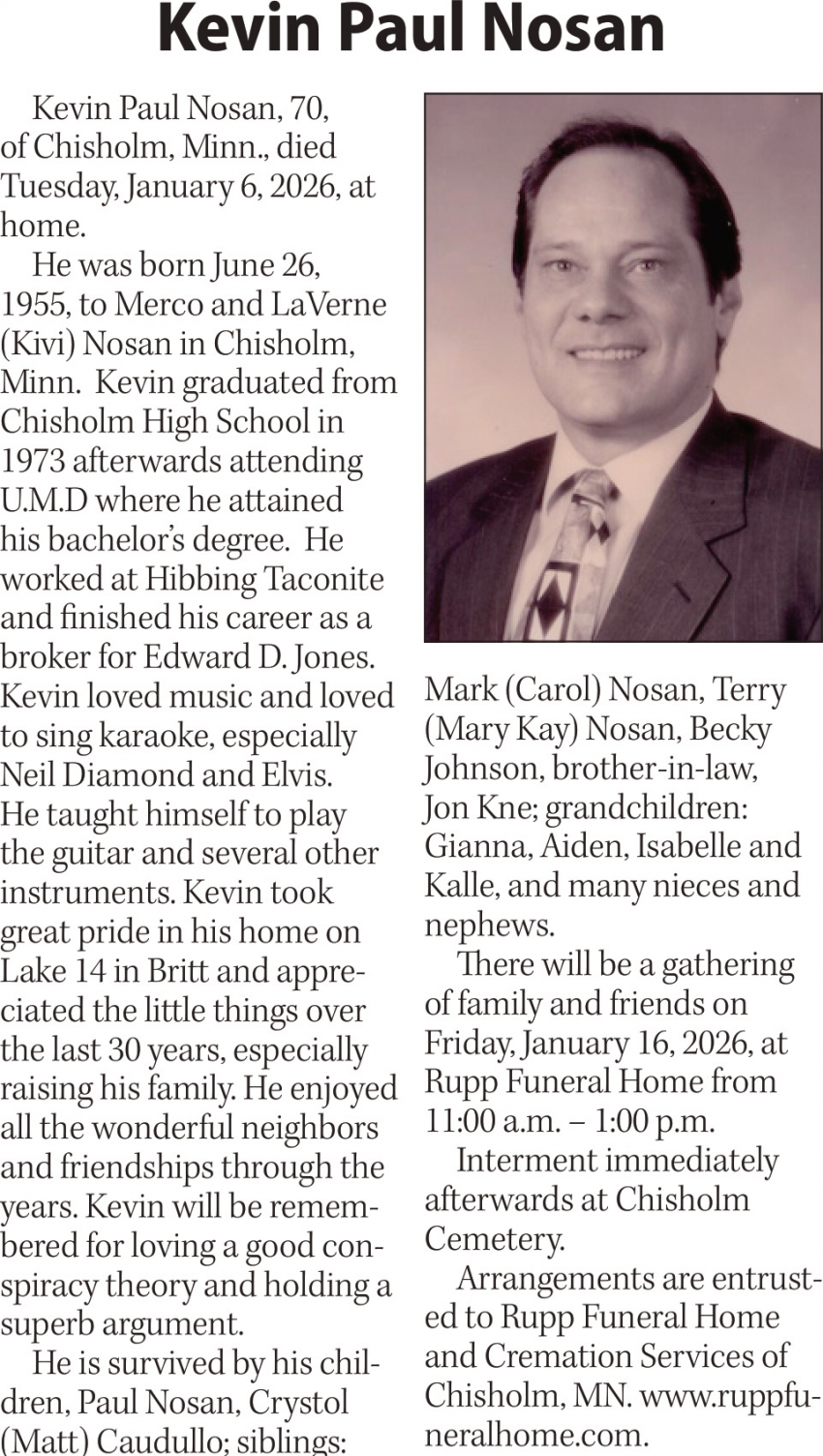 Rupp Funeral Home & Cremation Service