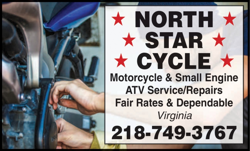 North Star Cycle