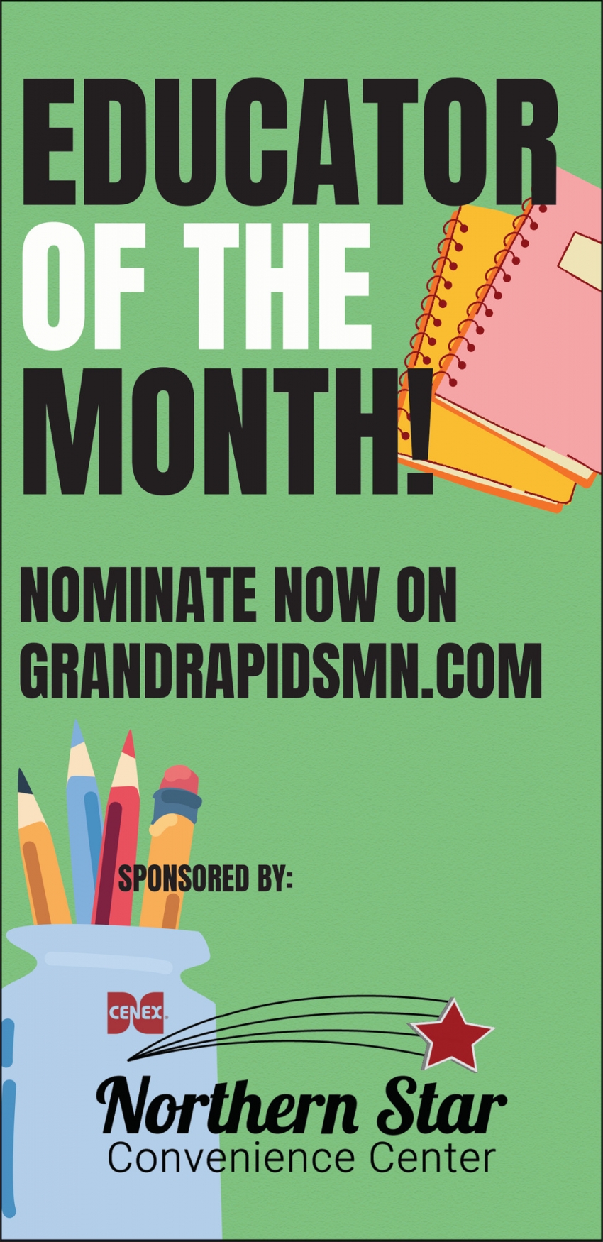 Northern Star Convenience Center