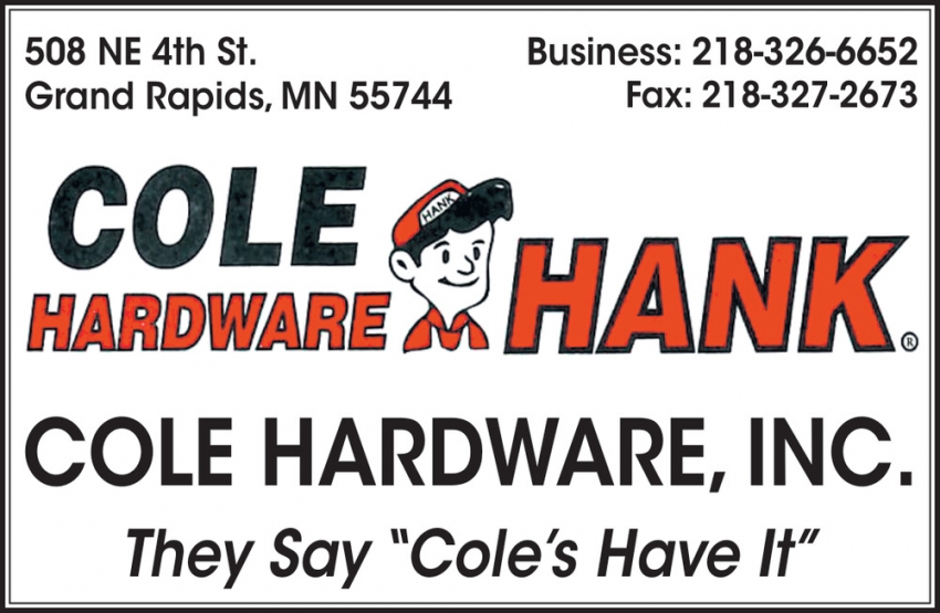 Cole Hardware