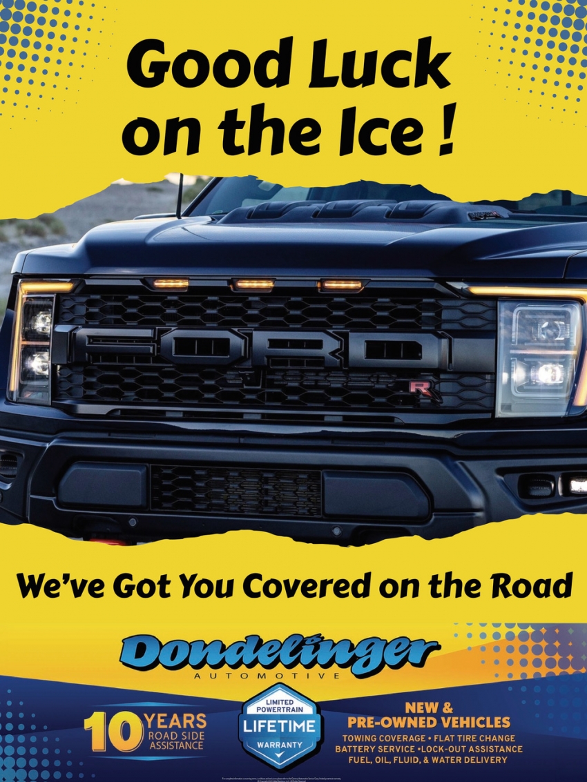 Dondelinger Automotive