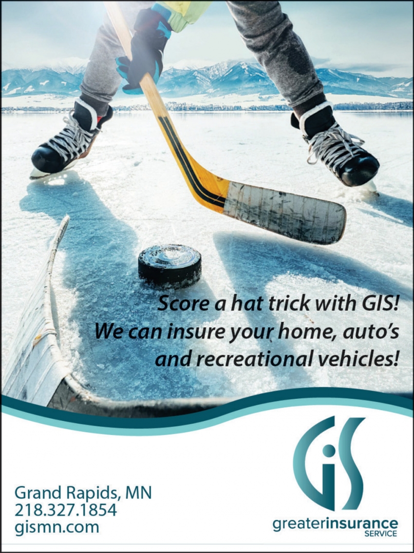 Greater Insurance Service