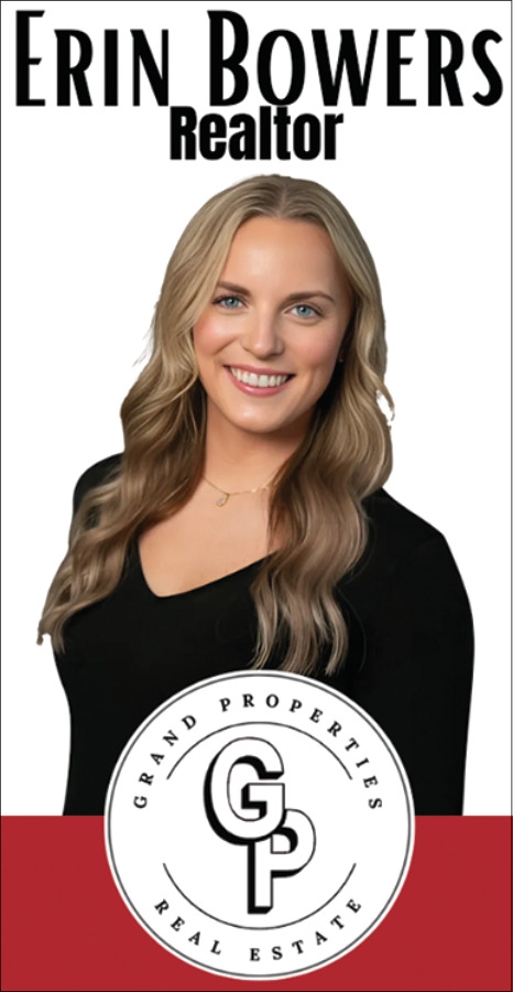 Grand Properties Real Estate - Erin Bowers