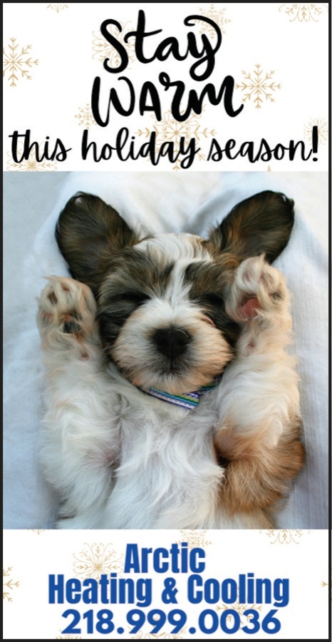 Artic Heating & Cooling