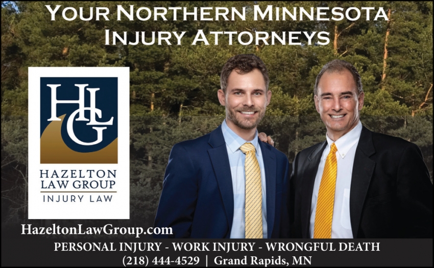 Hazelton Law Group