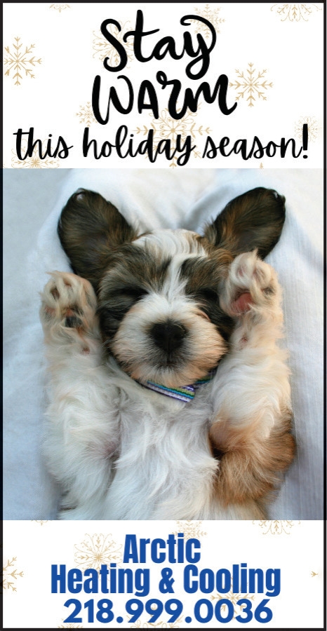 Artic Heating & Cooling