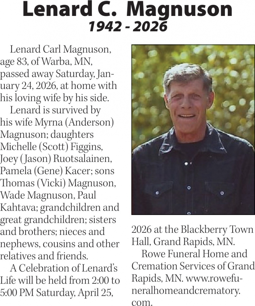 Rowe Funeral Home And Cremation