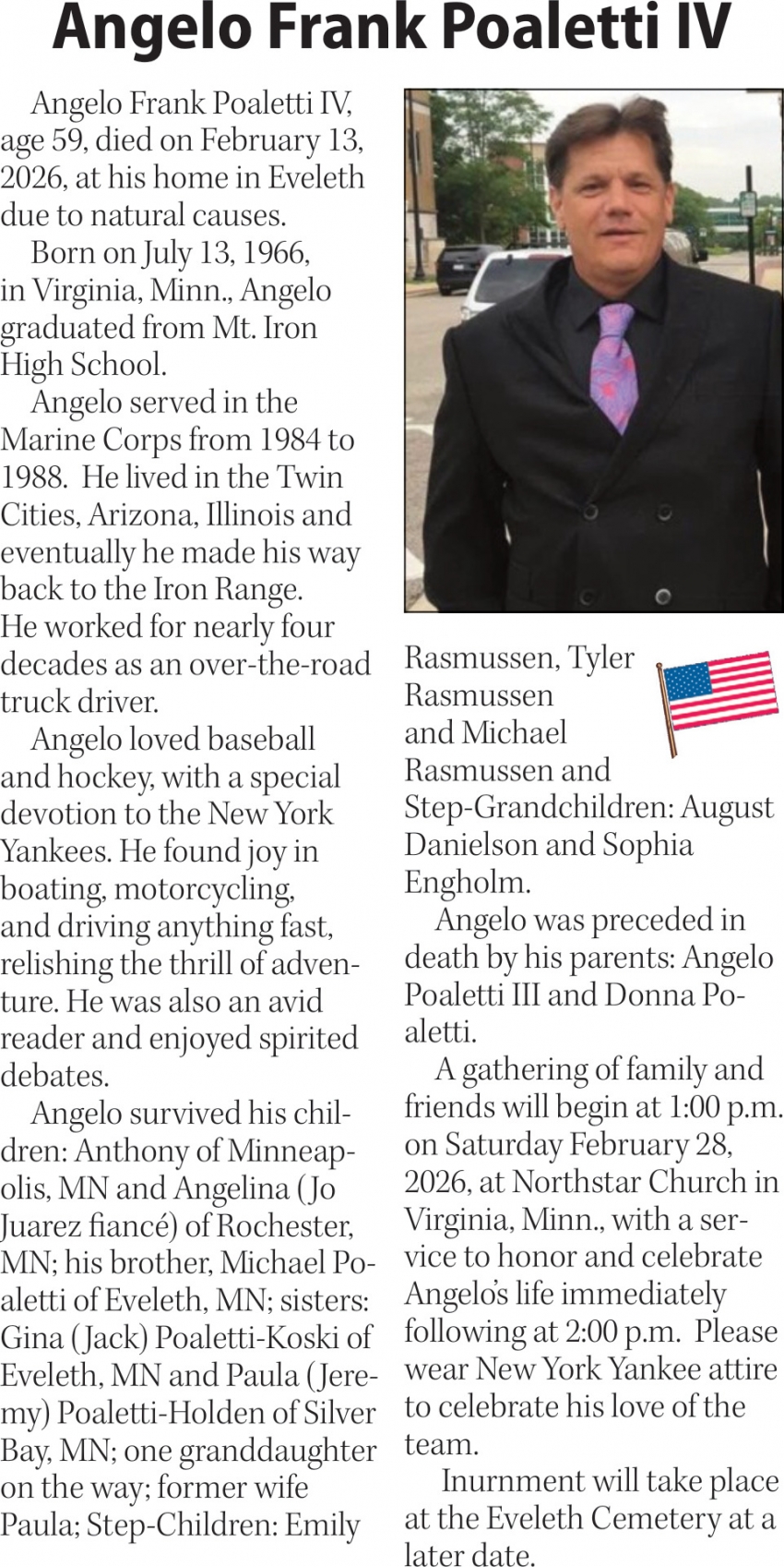 Bauman Family Funeral Homes