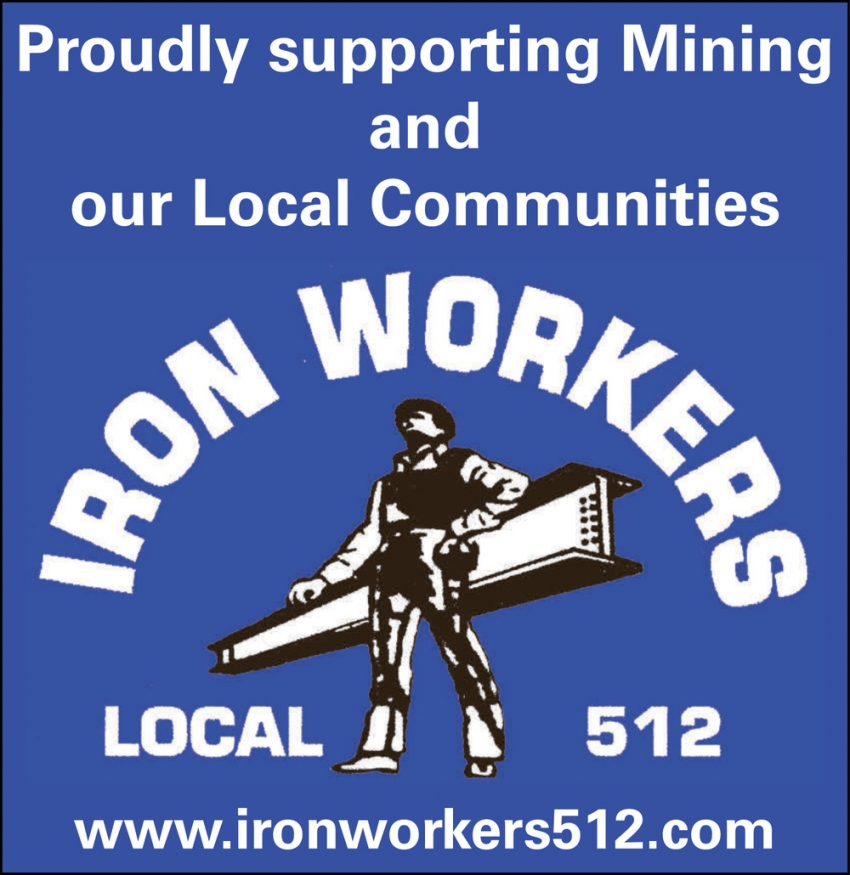 Iron Workers Local 512