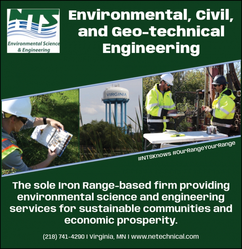 Northeast Technical Services, Inc.