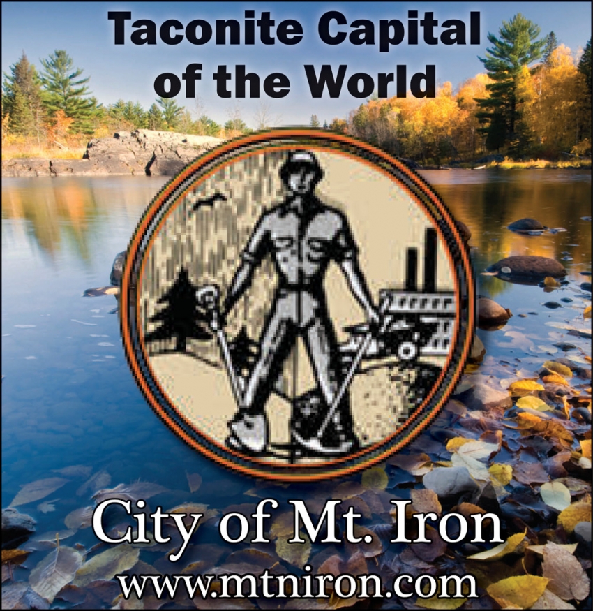 City Of Mt. Iron