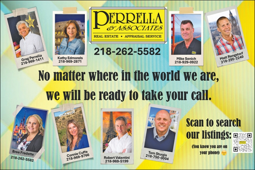 Perrella & Associates 