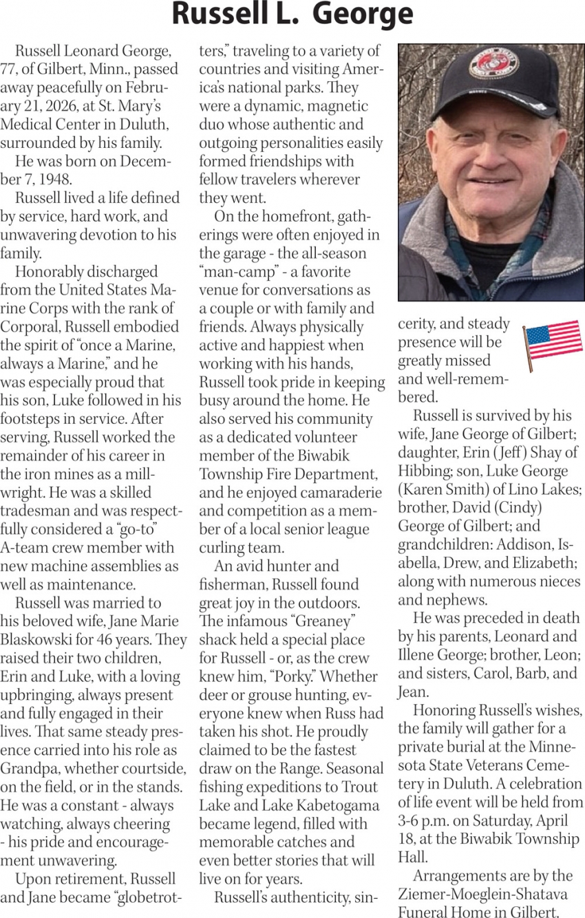 Ziemer-Moeglein-Shatava Funeral Homes