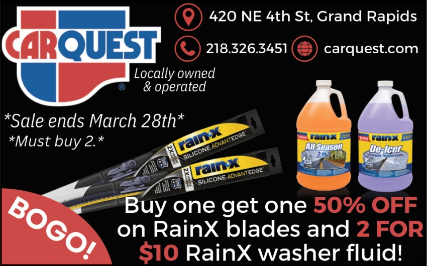 Carquest 