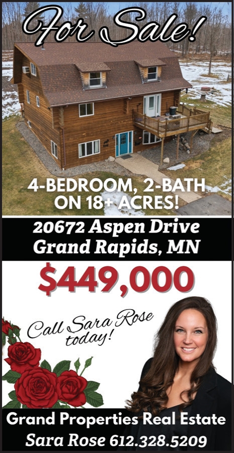 Grand Properties Real Estate - Sara Rose