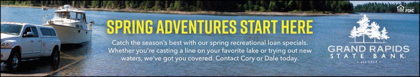 Grand Rapids State Bank 