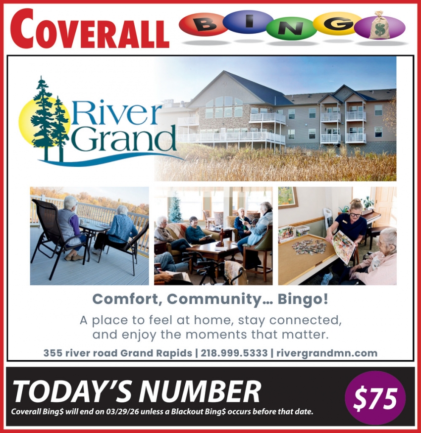River Grand Senior Living