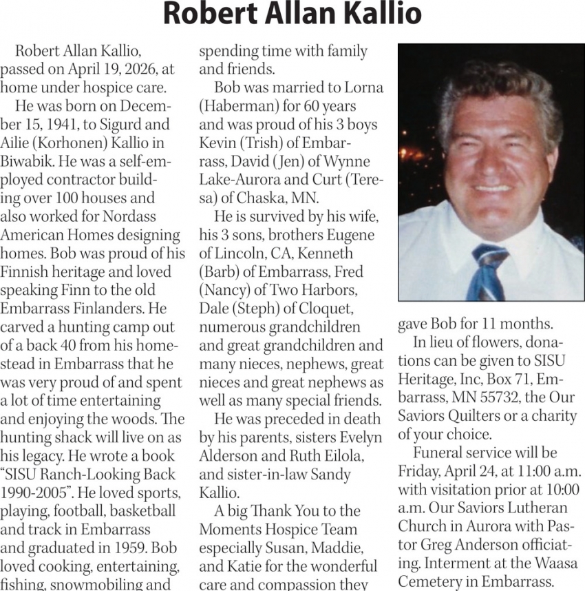 Ziemer-Moeglein-Shatava Funeral Homes