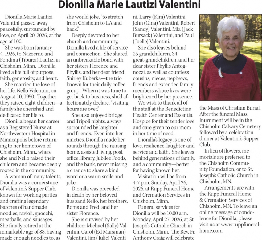 Rupp Funeral Home & Cremation Service