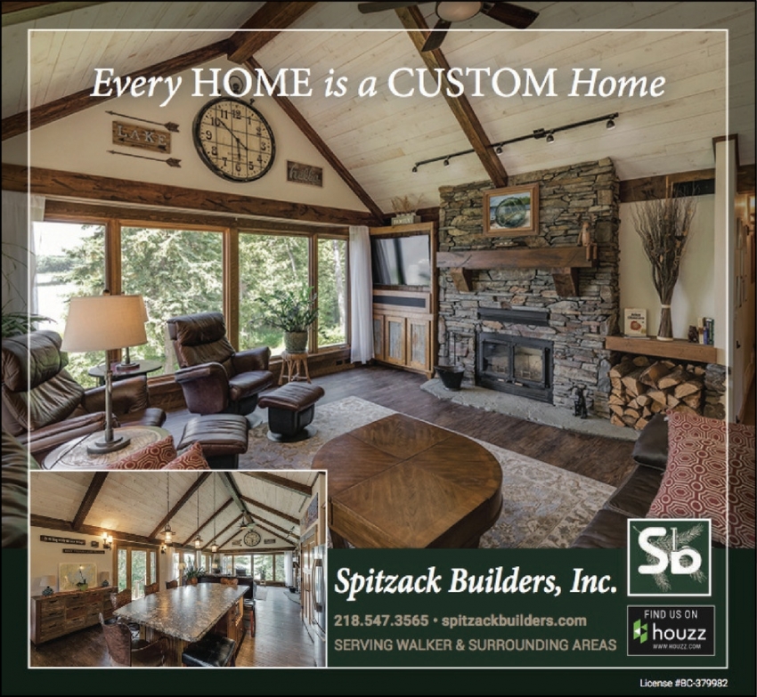 Spitzack Builders Inc.