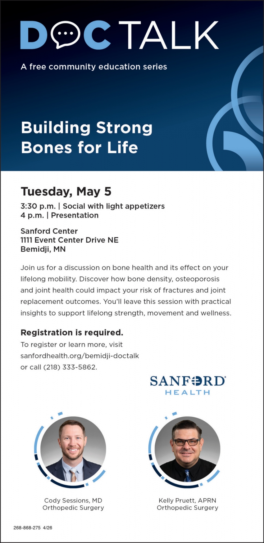 Sanford Health