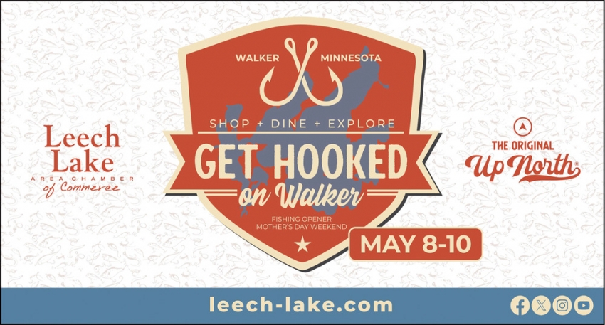 Leech Lake Chamber of Commerce