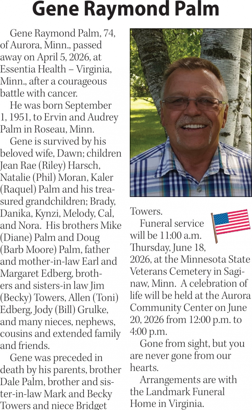 Landmark Funeral Home