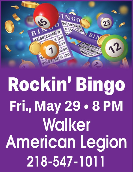 Walker American Legion