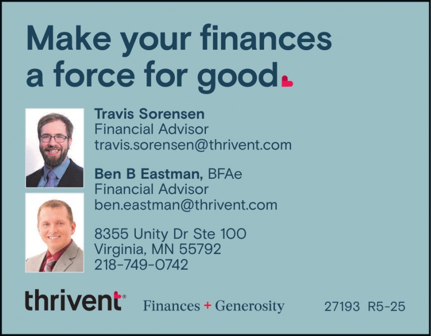 Thrivent Financial