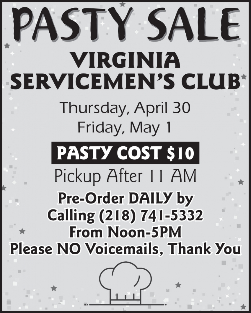 Virginia Servicemen's Club